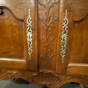 Buffet Louis XV