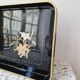 Large Japanese style tray - Vintage