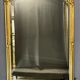 Mirror 174x111 period XIXth beautiful gilding, very good condition