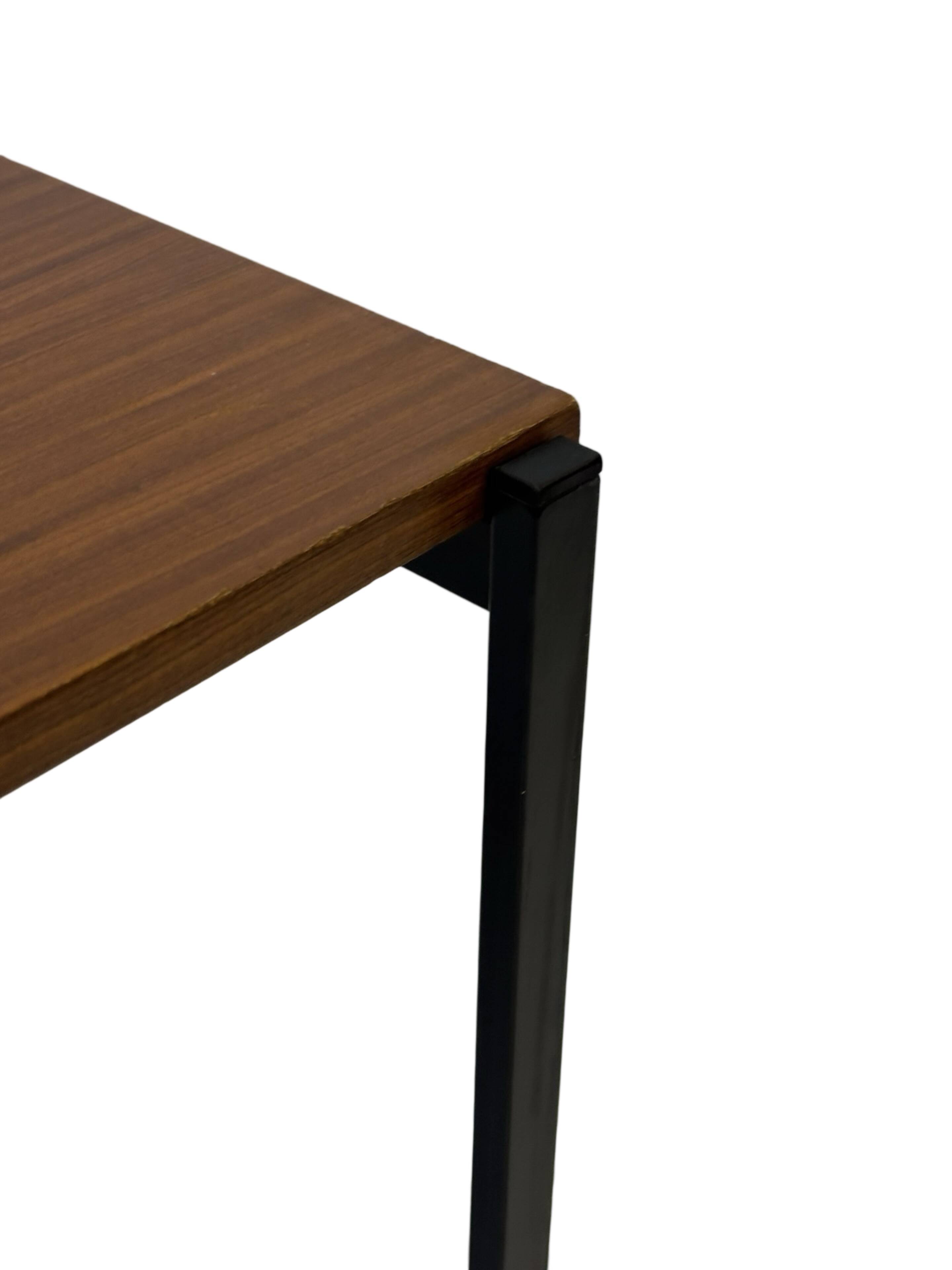 Vintage Marko Holland coffee table 60's minimalist design