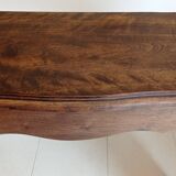 Fireplace mantel - Entrance console
