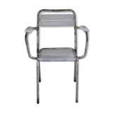 Tolix T2 armchair
