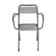 Tolix T2 armchair