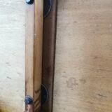 Scandinavian teak coffee table Alberts Tibro