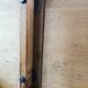 Scandinavian teak coffee table Alberts Tibro