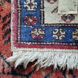 Handmade Persian rug 160x103cm