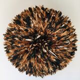 Speckled beige jujuhat 75 cm