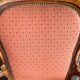 Fauteuil Louis XV
