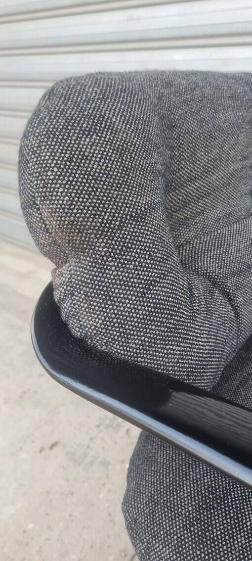 Knoll Armchair Andrew Ivar Morrison