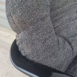 Knoll Armchair Andrew Ivar Morrison