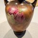 Pair of vases