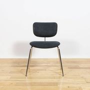 Mid-Century SE68 Side Chair by Egon Eiermann for Wilde & Spieth, Germany, 1960s