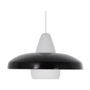 suspension moderniste