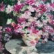 Summer Profusion Painting
