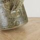 Old ceramic pitcher