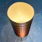 Mid-Century Modern Tripod Floor Lamp, 1960s