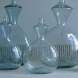 8 shepherd's bottles