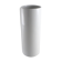 Cylindrical vase Scherzer 1970's German porcelain