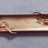 Empty pocket in Bronze Art de Nouveau Willy