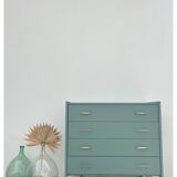Vintage chest of drawers