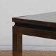Petite table basse par Guy Lefevre pour Maison Jansen, 1970