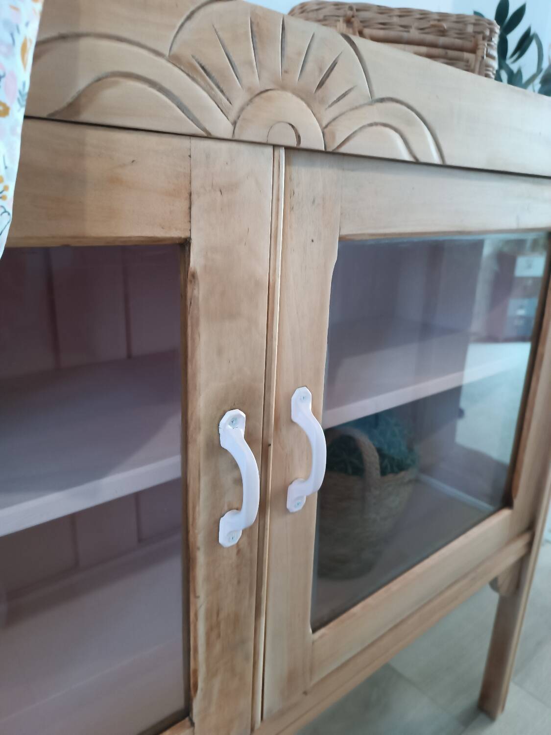 Meuble Art Déco