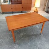 Dining room table