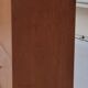 Mid-century highboard