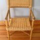 Fauteuil enfant