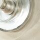 Donut Wall Light by Doria Leuchten