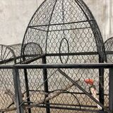 Aviary bird cage