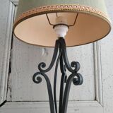 Lampe vintage