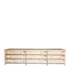 Antique draper's furniture