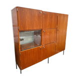 Teak Furniture by Louigi Bartolini