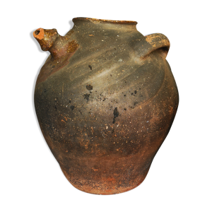 Ancienne buire primitive