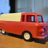 Friction car 1960