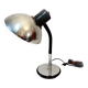 Chrome-plated Aluminor industrial lamp