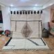 Handmade wool Berber rug 300X200 cm
