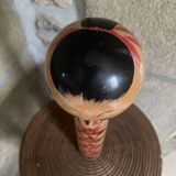 Japanese Kokeshi Doll