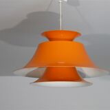 Danish radius suspension by Erik Balslev 1970