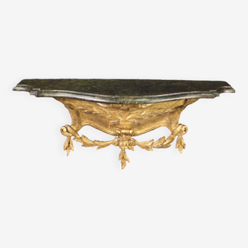 Small Louis XV style console