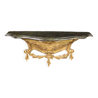 Small Louis XV style console