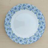 Assiettes vintage