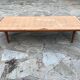 Daybed or rest bed, France, Circa 1950.