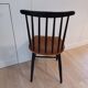 Fanett chair by Ilmari Tapiovaara