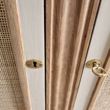 chic buffet campaign