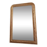 Louis Philippe mirror 125 x 82