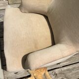 Napoleon lll armchair