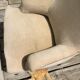 Napoleon lll armchair