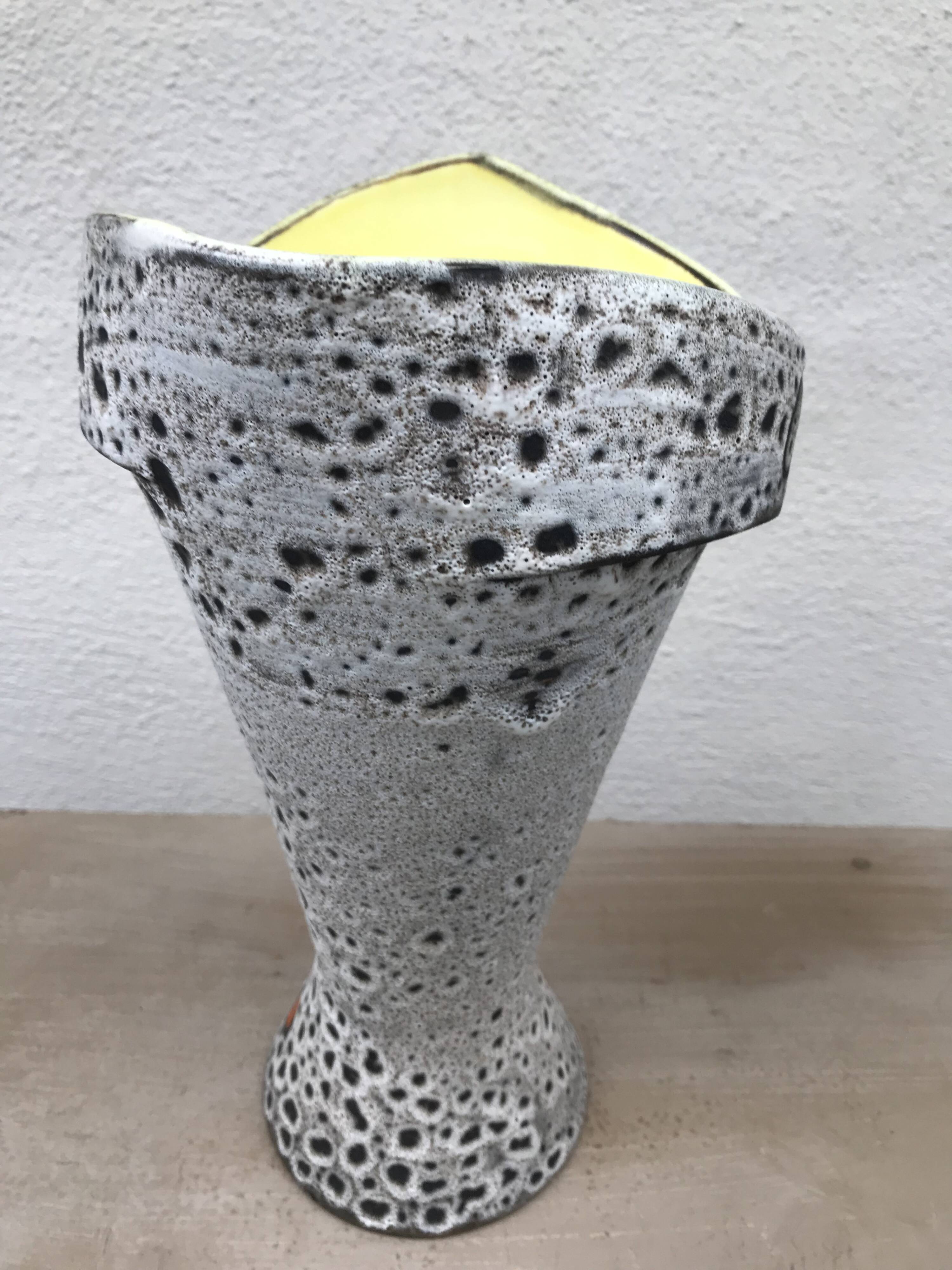 Marius Bessone Vase